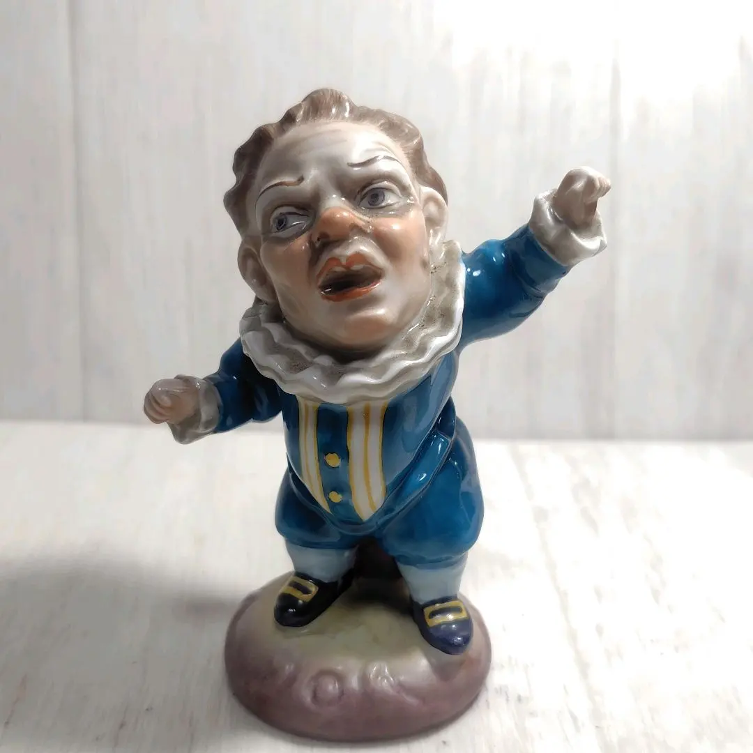 2026年最新】リチャードジノリ 人形の人気アイテム - メルカリ