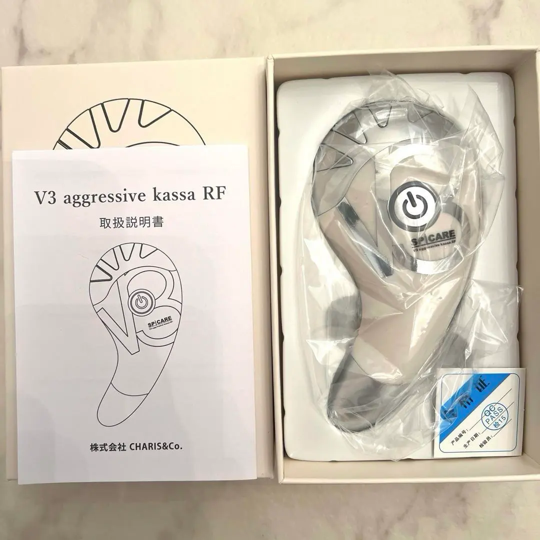 2026年最新】V3 aggressive kassa の人気アイテム - メルカリ