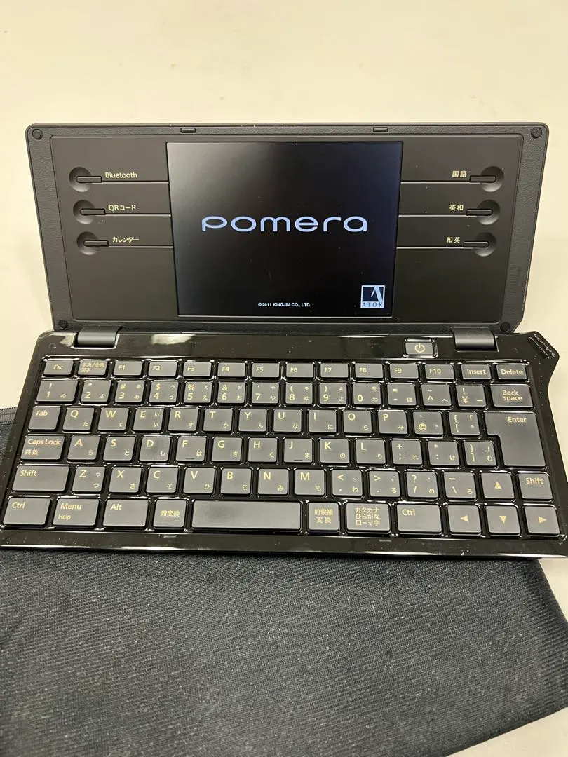 2026年最新】ポメラ DM200 中古の人気アイテム - メルカリ