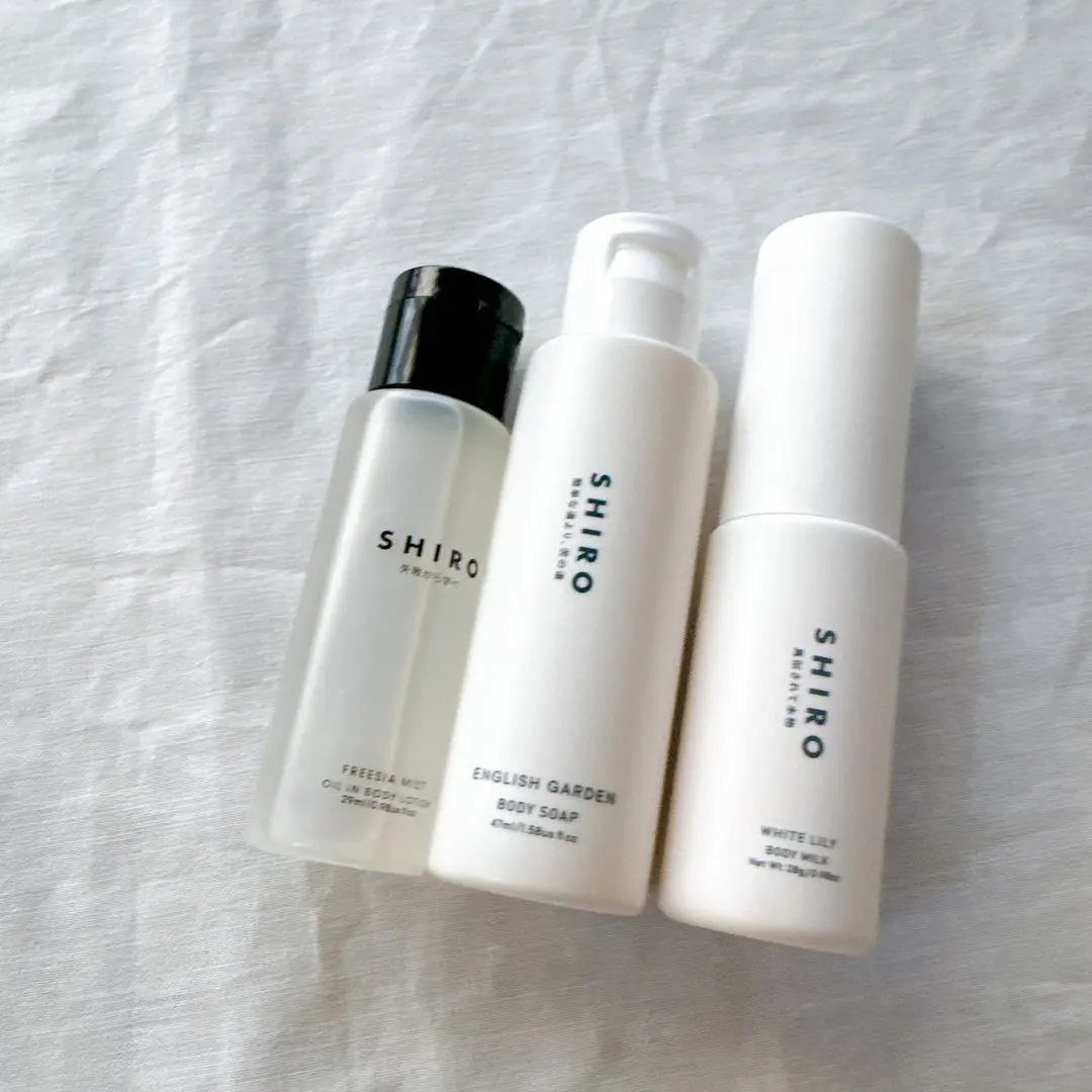 2026年最新】shiro フリージアミスト ボディソープの人気アイテム