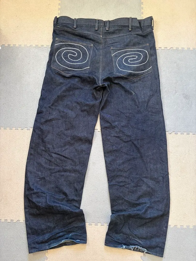 2026年最新】sol soonerorlater デニムの人気アイテム - メルカリ