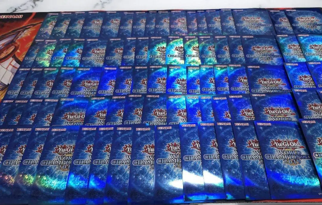 2026年最新】遊戯王 wcs 2019の人気アイテム - メルカリ