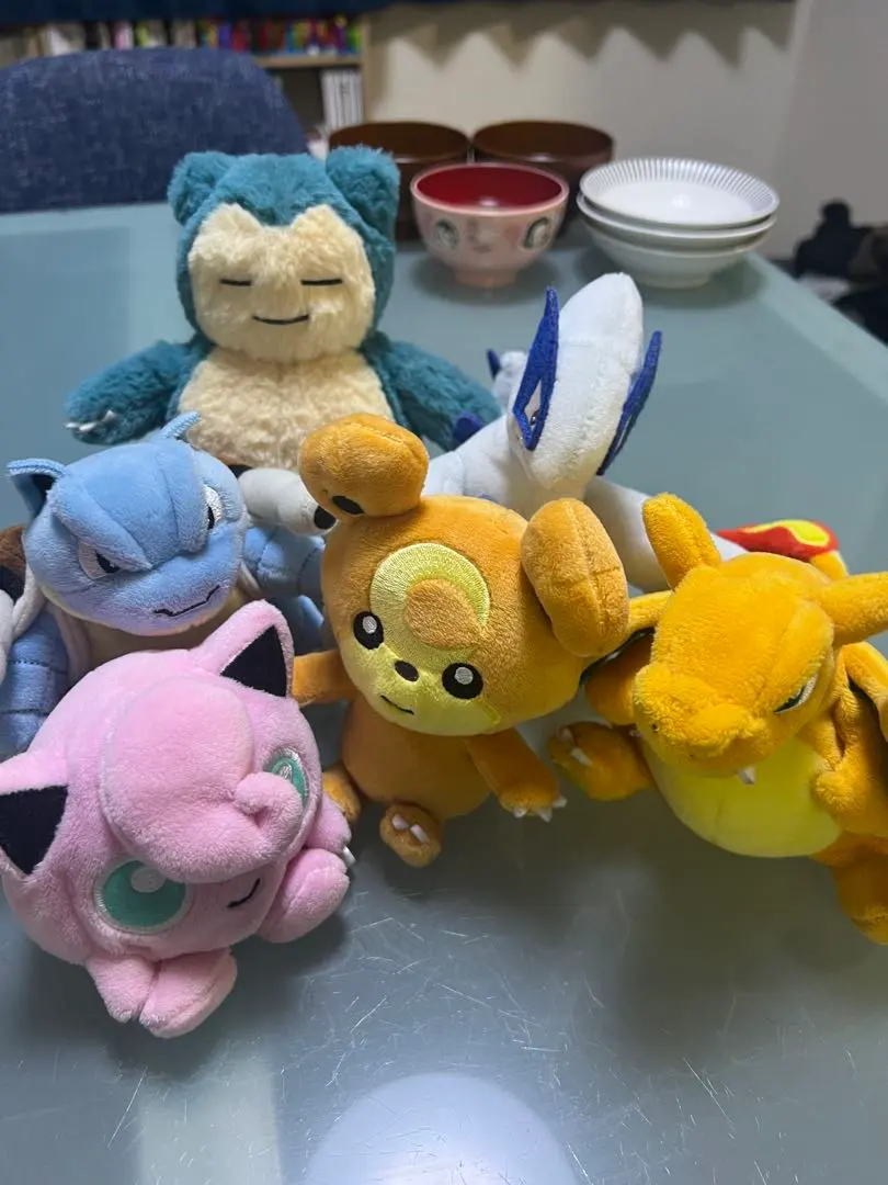 2026年最新】くたくたピカチュウの人気アイテム - メルカリ