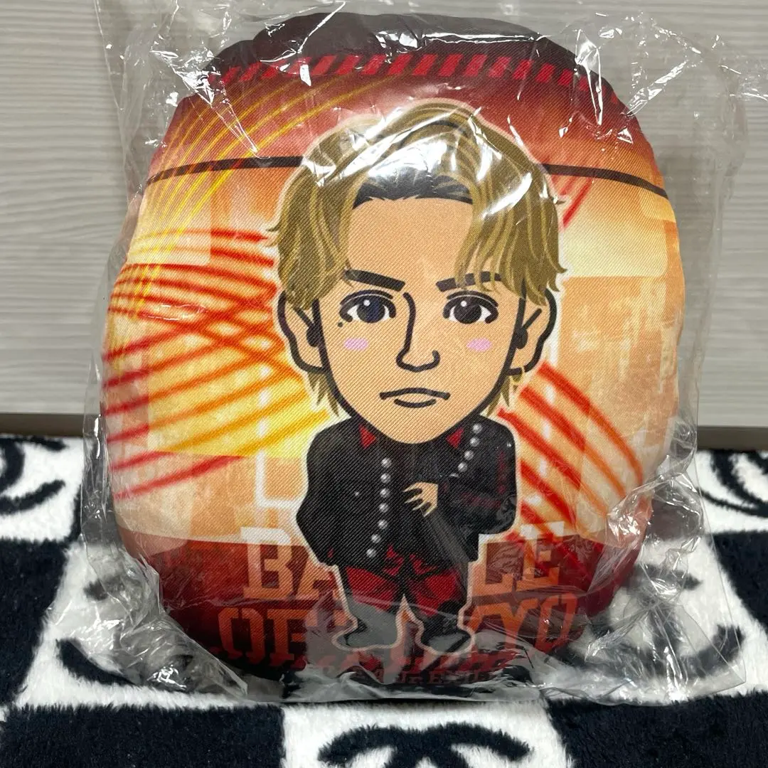 2026年最新】吉野北人 bot クッションの人気アイテム - メルカリ