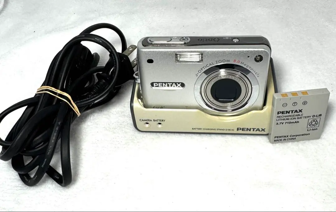 2026年最新】pentax optio 33lfの人気アイテム - メルカリ