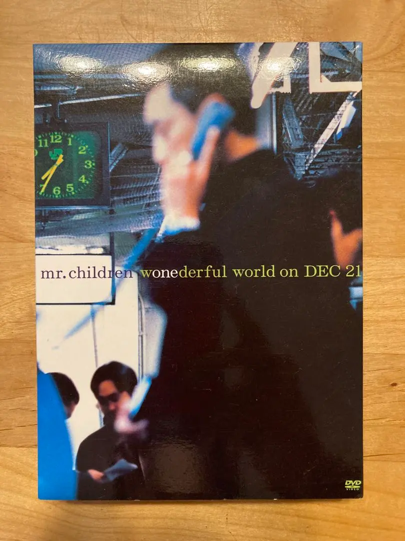 2026年最新】wonderful world on dec 21の人気アイテム - メルカリ