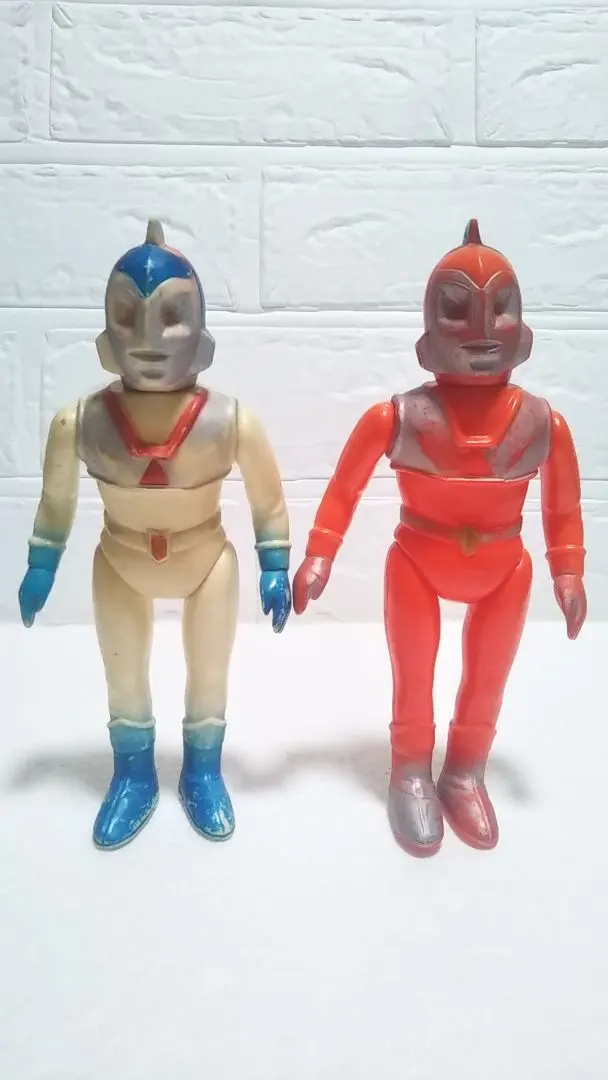 2026年最新】突撃ヒューマン ソフビの人気アイテム - メルカリ