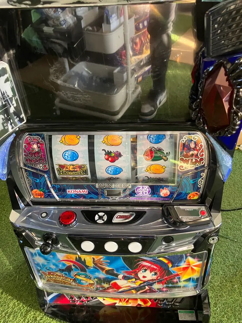 2026年最新】マジハロ8 実機の人気アイテム - メルカリ