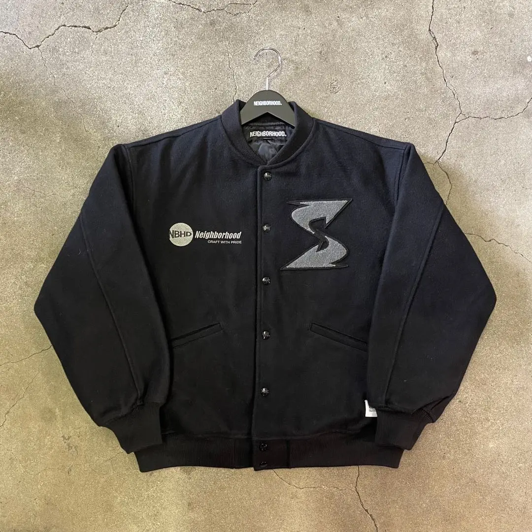 2026年最新】subware スタジャンの人気アイテム - メルカリ