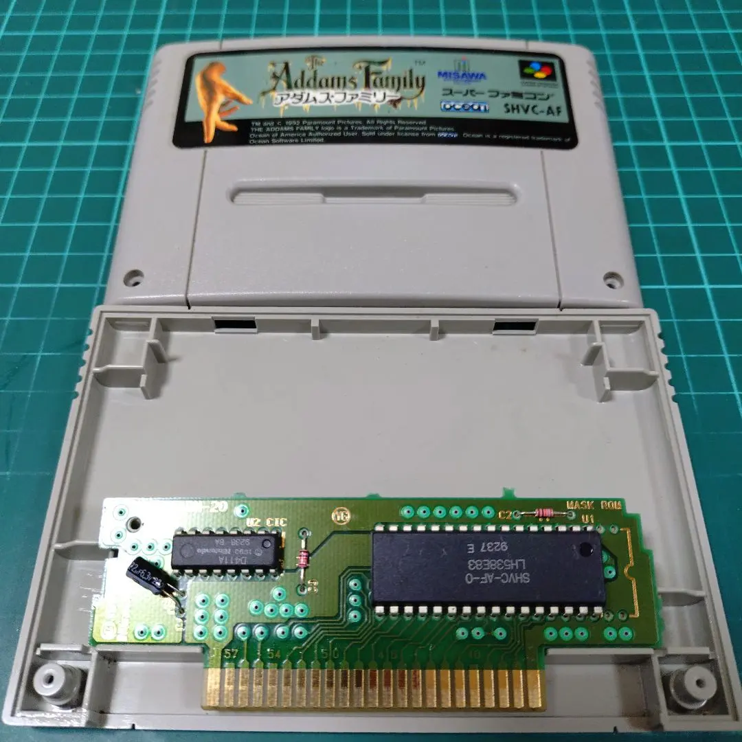 2026年最新】アダムスファミリー SFCの人気アイテム - メルカリ