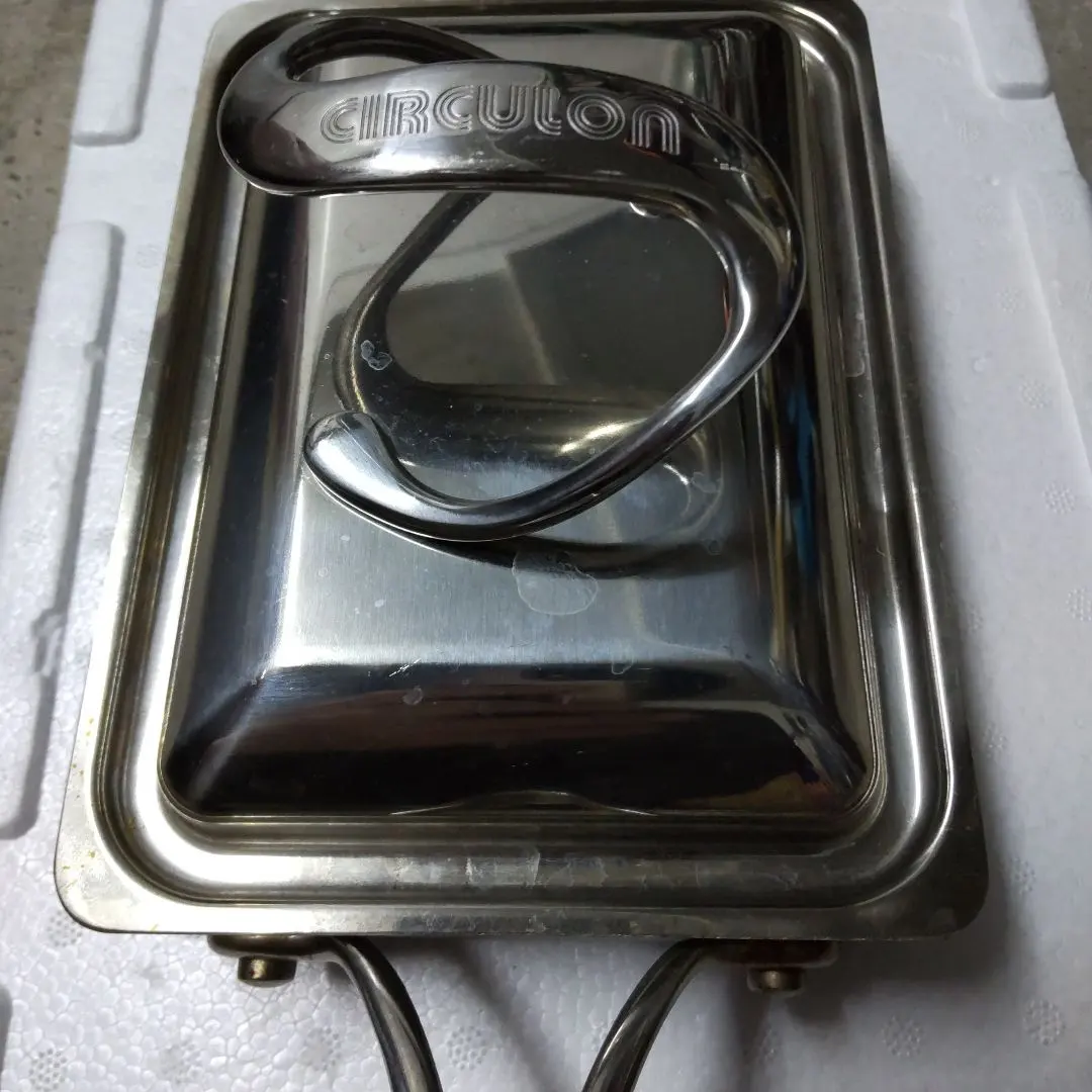 2026年最新】マイヤー サーキュロン エッグ&スクエアパンの人気