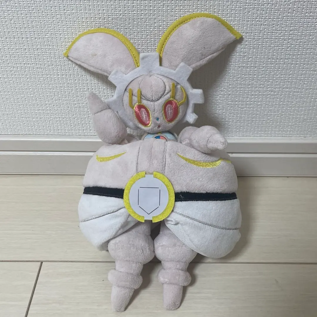 2026年最新】マギアナ ぬいぐるみの人気アイテム - メルカリ