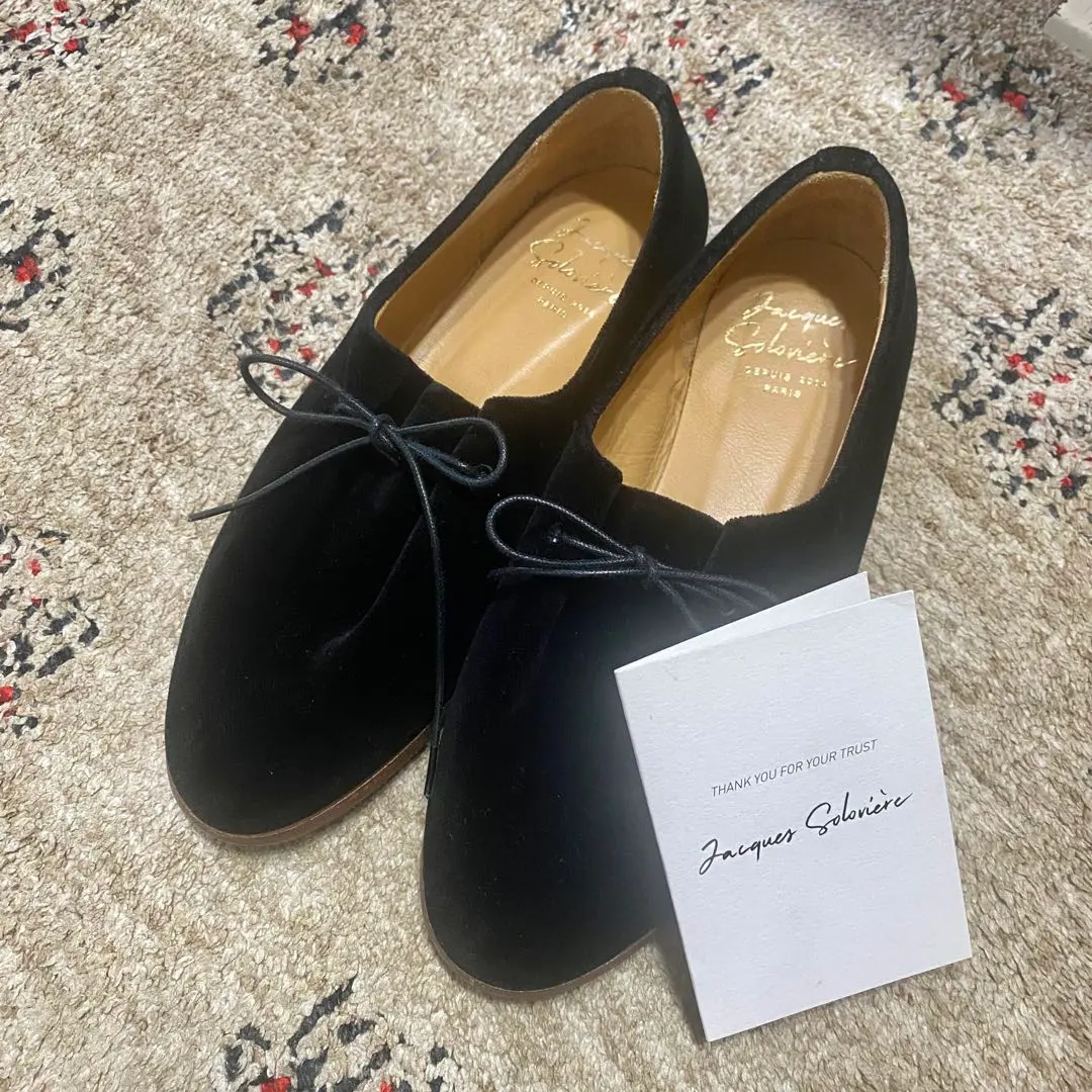 2026年最新】jacques soloviereの人気アイテム - メルカリ