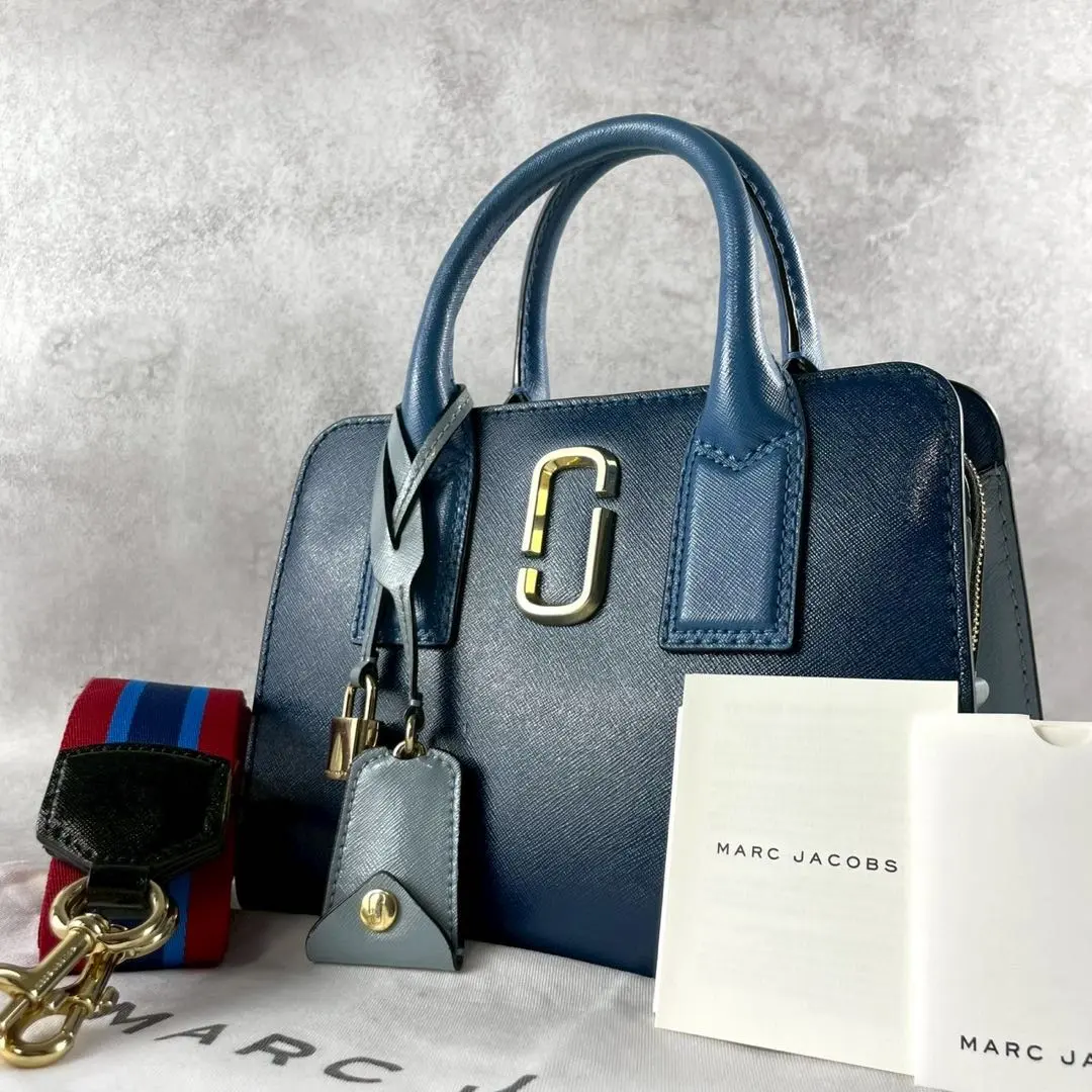 2026年最新】マークジェイコブス リトル ビッグの人気アイテム - メルカリ