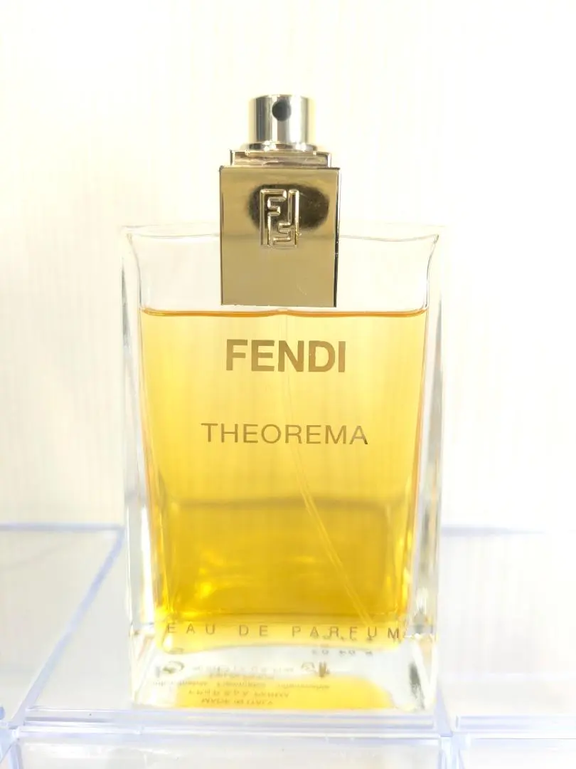 2026年最新】fendi テオレマの人気アイテム - メルカリ