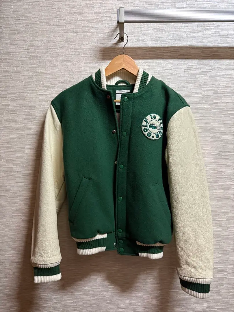 2026年最新】golf le fleur lacosteの人気アイテム - メルカリ