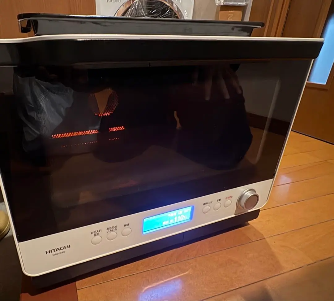 2026年最新】ヘルシーシェフ mro-w1xの人気アイテム - メルカリ