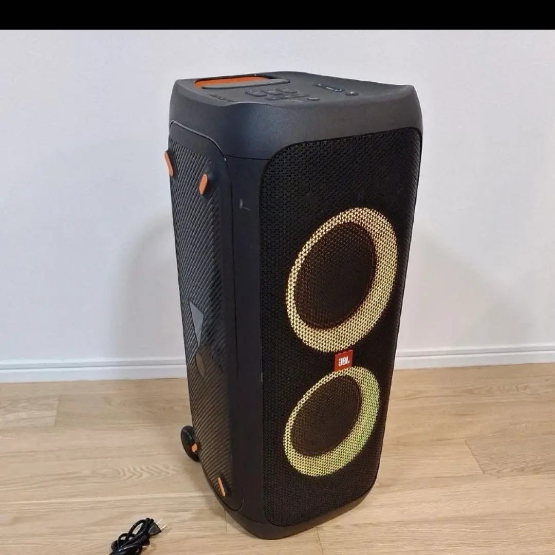 2026年最新】jbl partybox 310の人気アイテム - メルカリ