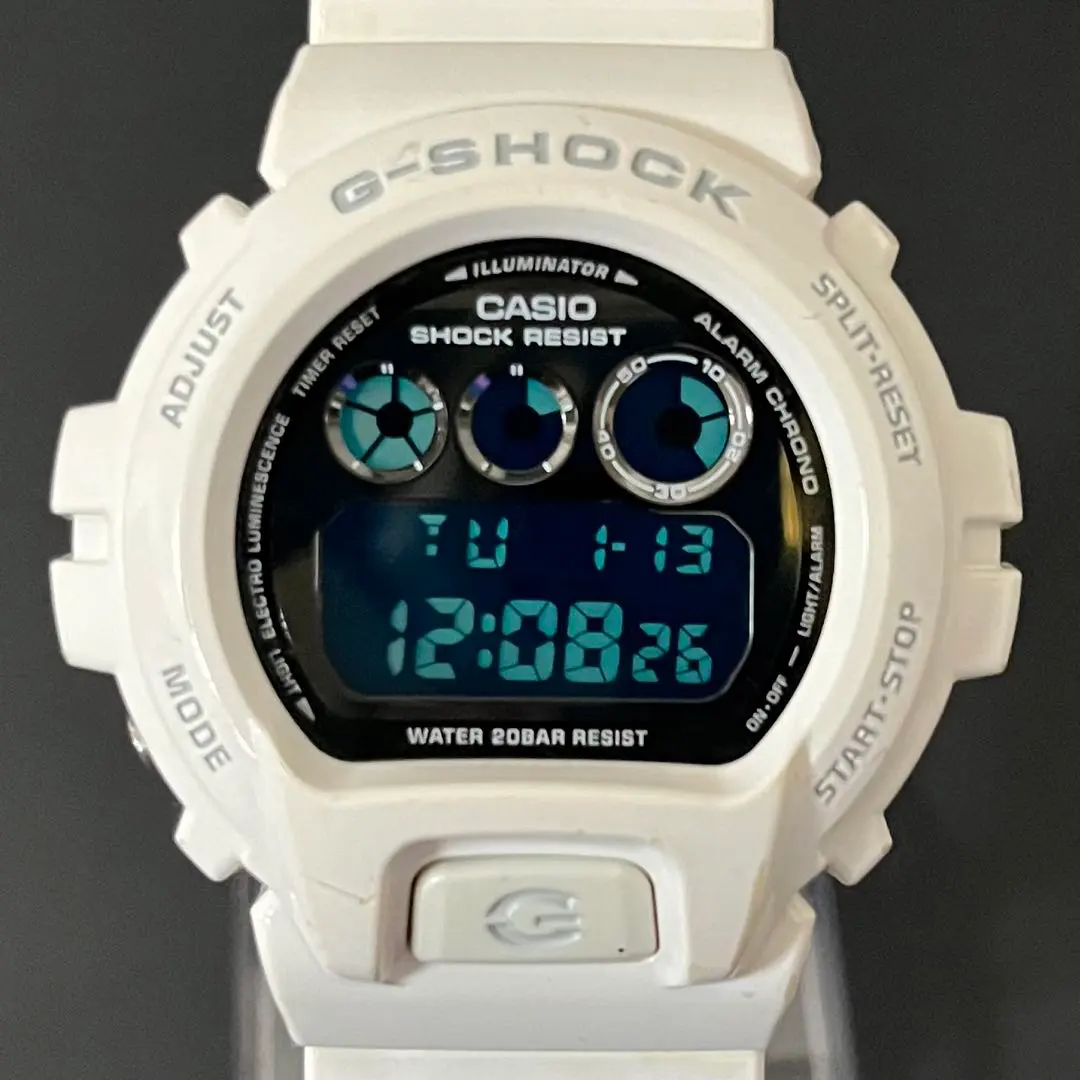 2026年最新】dw－6900nbの人気アイテム - メルカリ
