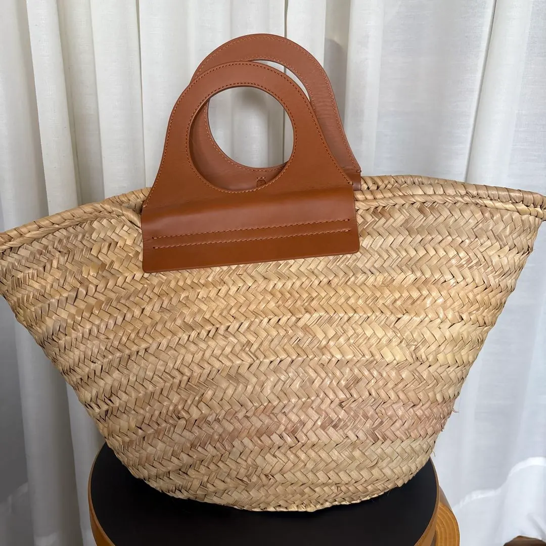 2026年最新】HEREU かごバッグの人気アイテム - メルカリ
