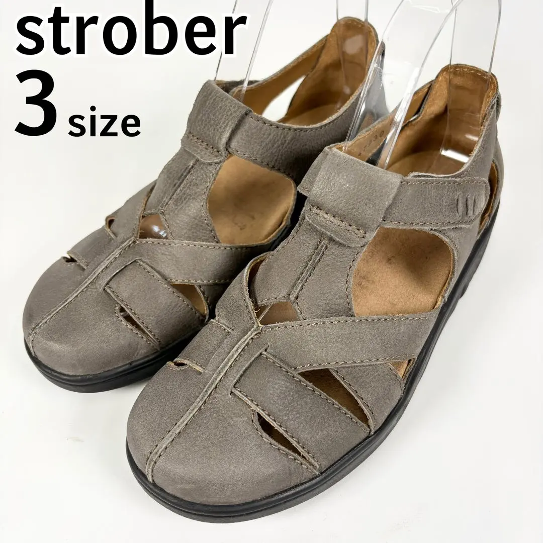 2026年最新】ストロバー サンダルの人気アイテム - メルカリ