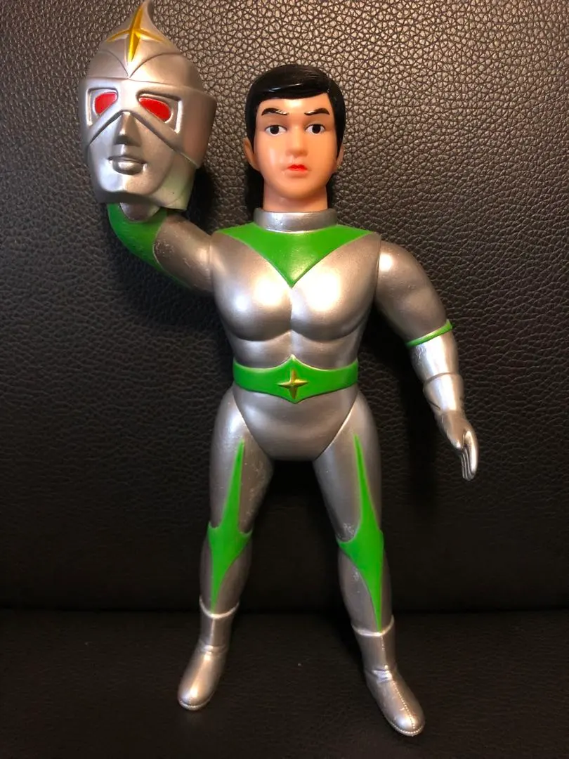 2026年最新】ミラーマン 面取れの人気アイテム - メルカリ