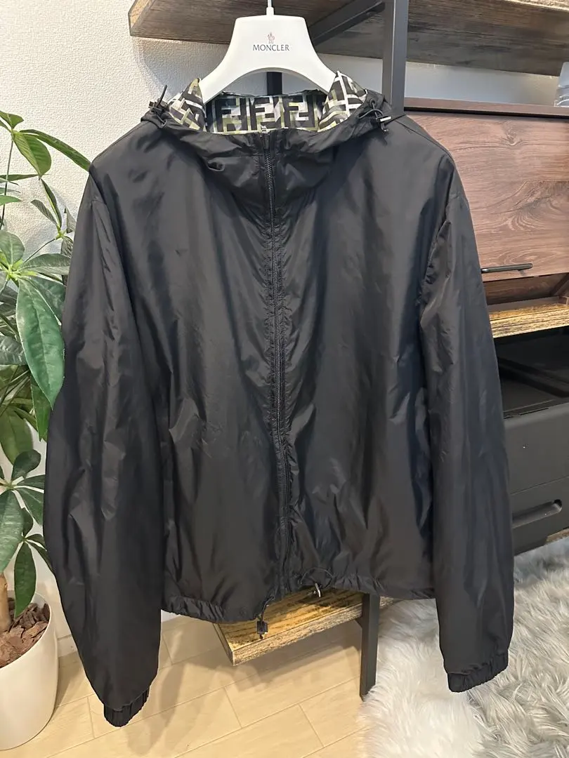 2026年最新】Fendi ナイロンジャケットの人気アイテム - メルカリ