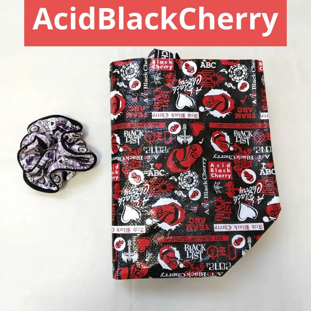 2026年最新】acid black cherry abcセットの人気アイテム - メルカリ