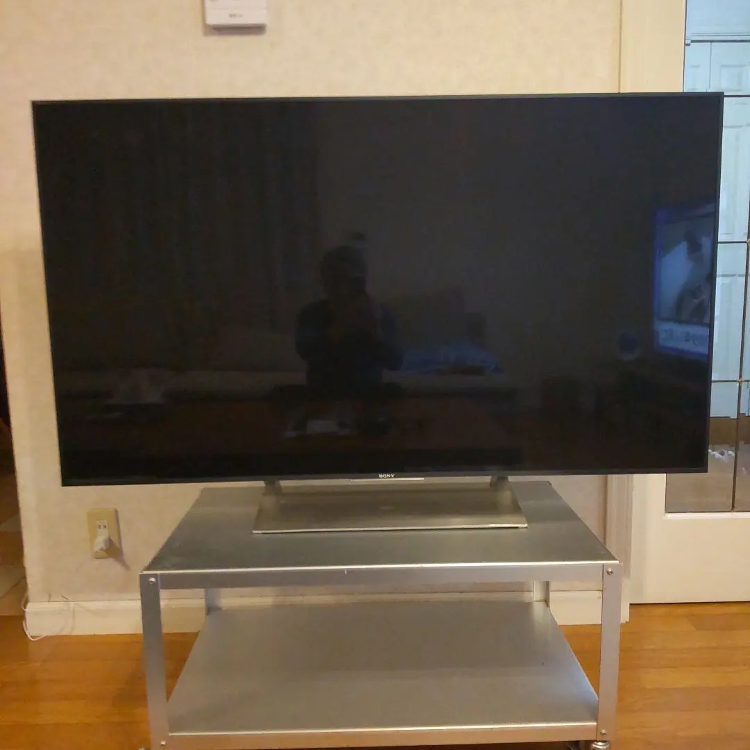 2026年最新】bravia kj-55x9000e 55インチの人気アイテム - メルカリ