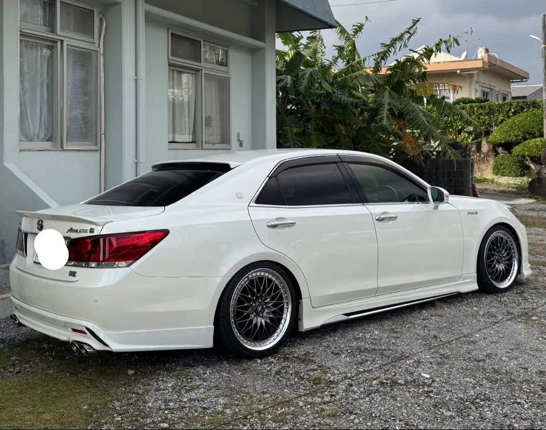 2026年最新】クラウン220 モデリスタの人気アイテム - メルカリ