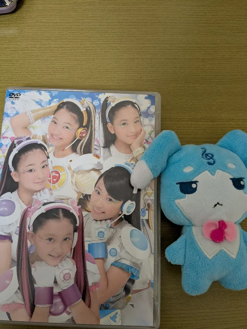 2026年最新】DVD ミラクルちゅーんずの人気アイテム - メルカリ