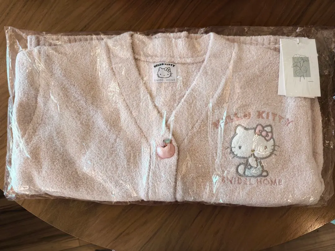 2026年最新】スナイデルホーム ハローキティ カーディガンの人気
