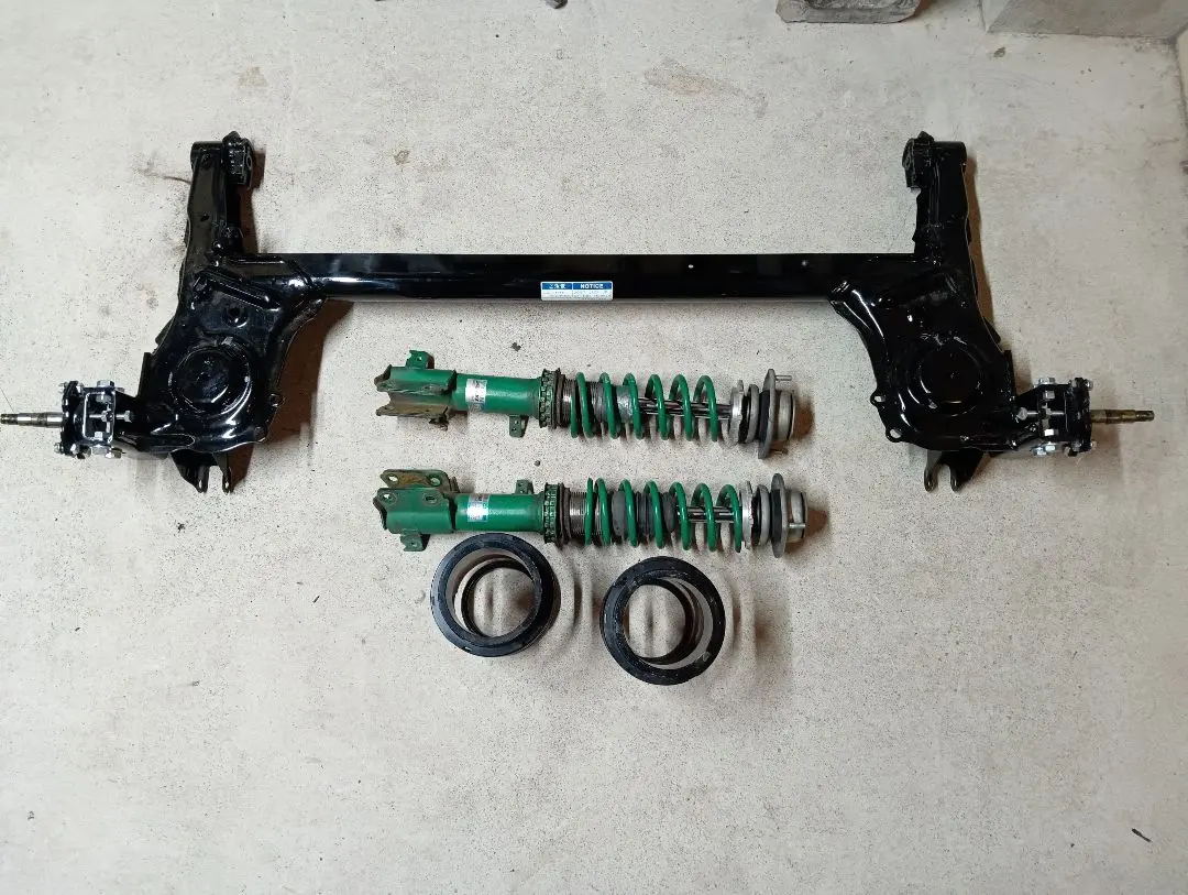 2026年最新】l235 アクスルの人気アイテム - メルカリ