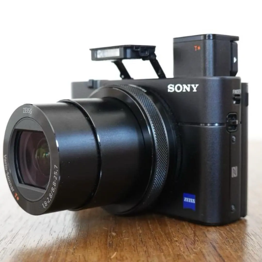 2026年最新】sony ソニー cyber-shot dsc-rx100m5の人気アイテム