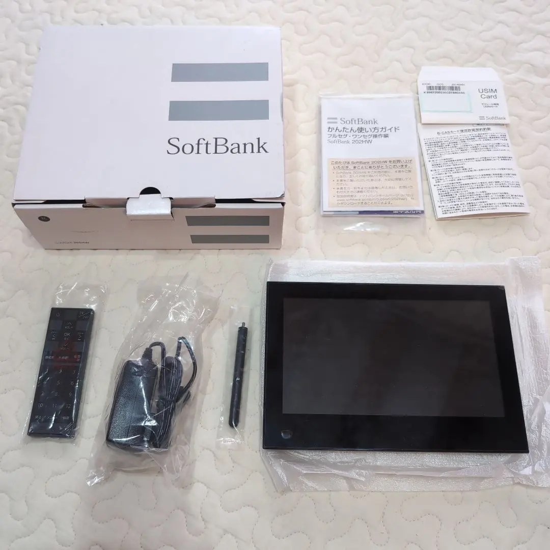 2026年最新】softbank photovision tv 202hwの人気アイテム - メルカリ