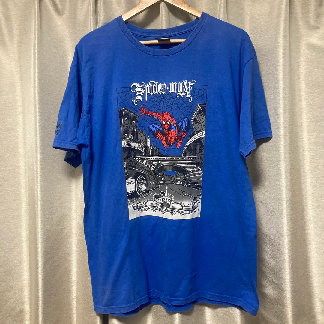 2026年最新】stussy marvelの人気アイテム - メルカリ
