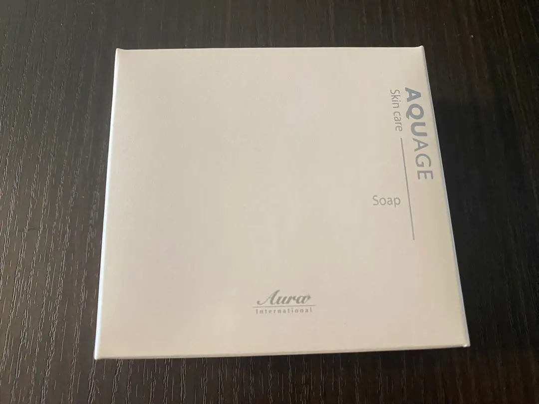 2026年最新】アクアージュ ソープの人気アイテム - メルカリ