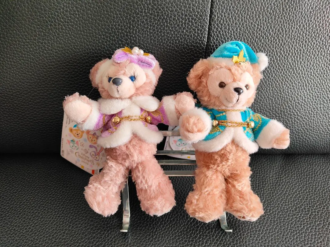 2026年最新】ダッフィーベンチの人気アイテム - メルカリ