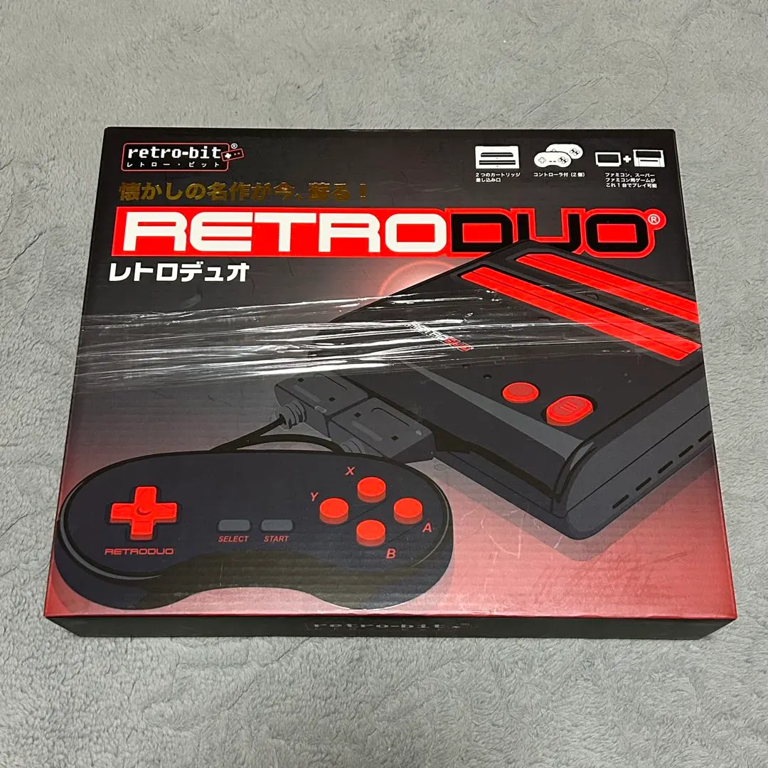 2026年最新】RETRODUOの人気アイテム - メルカリ