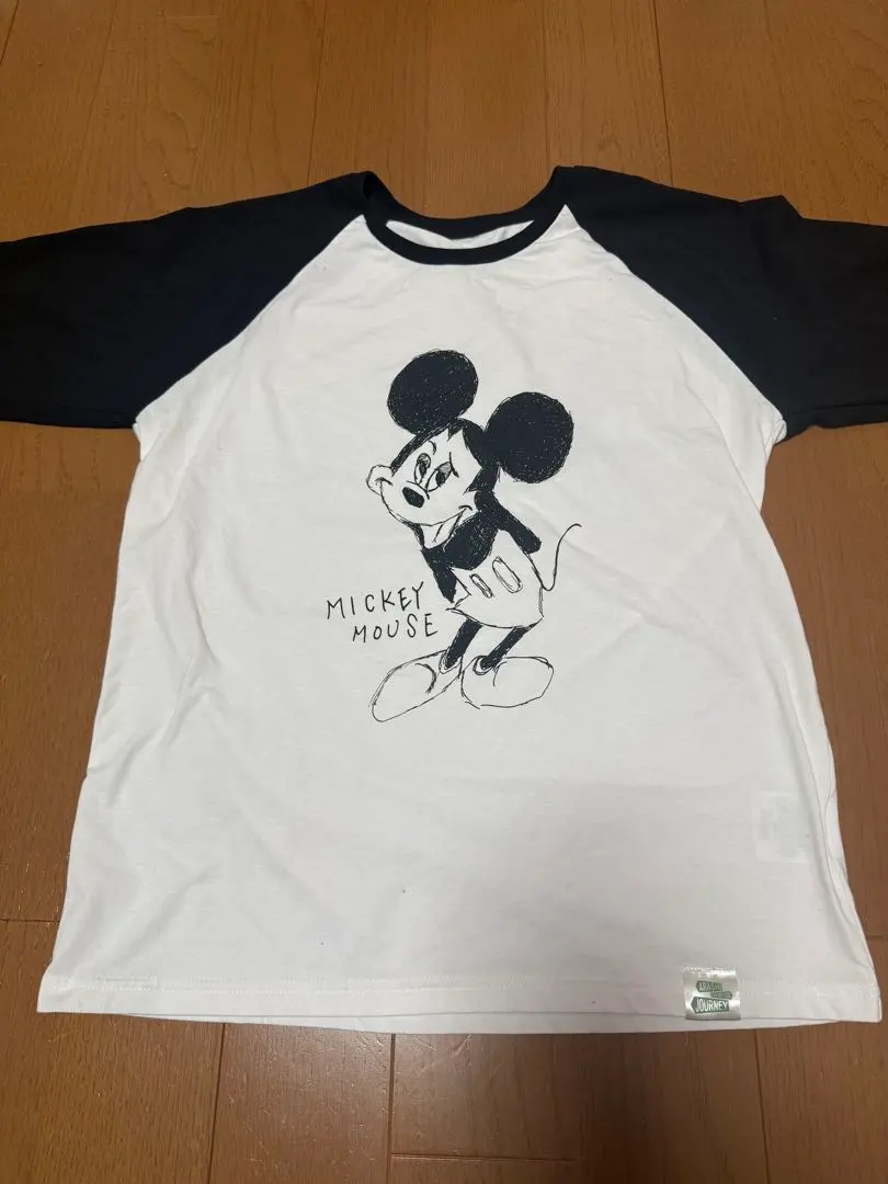 2026年最新】嵐ミッキーtシャツの人気アイテム - メルカリ