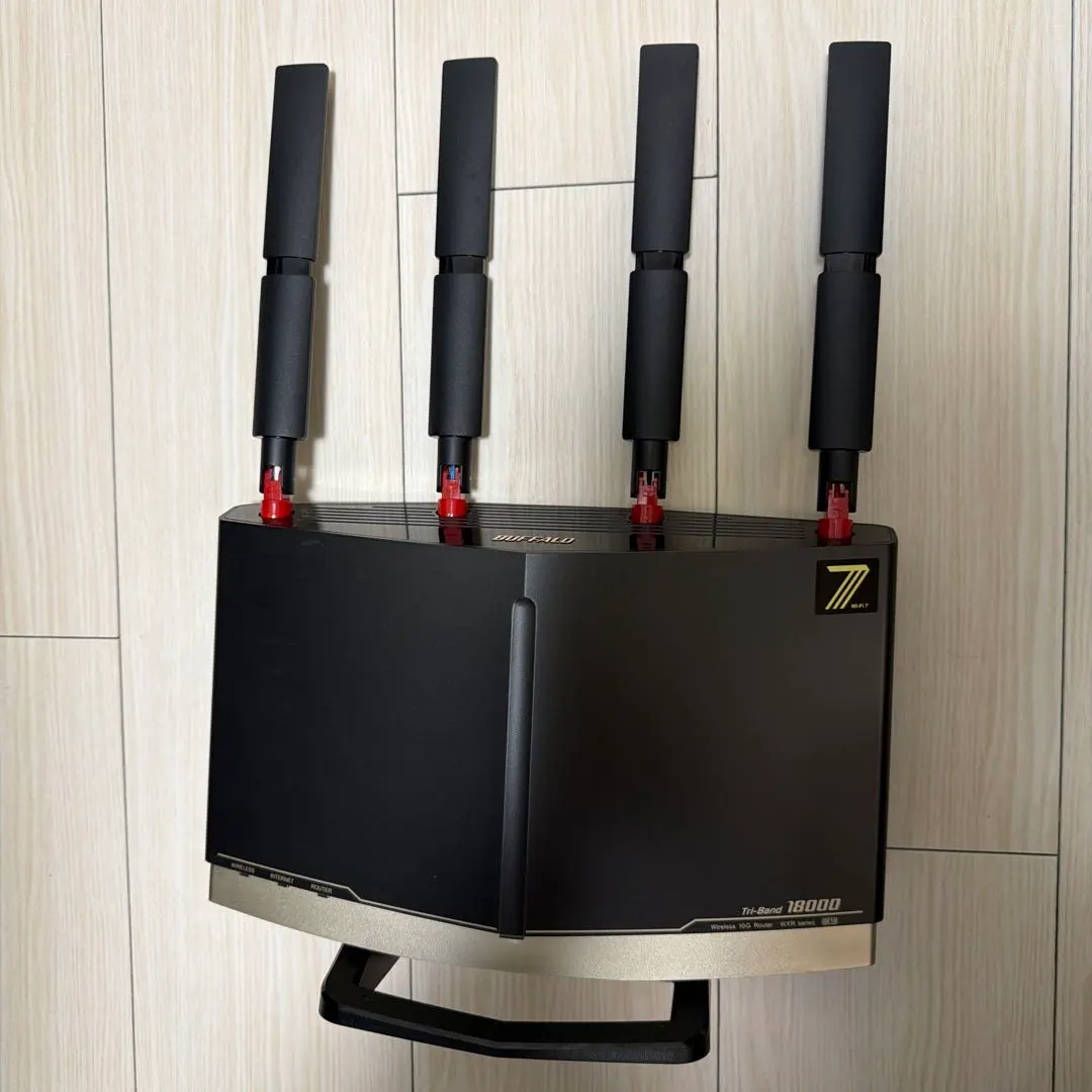 2026年最新】WXR18000BE10Pの人気アイテム - メルカリ