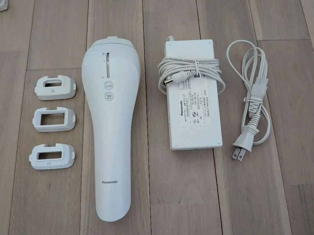2026年最新】脱毛器 パナソニック es-wp81の人気アイテム - メルカリ