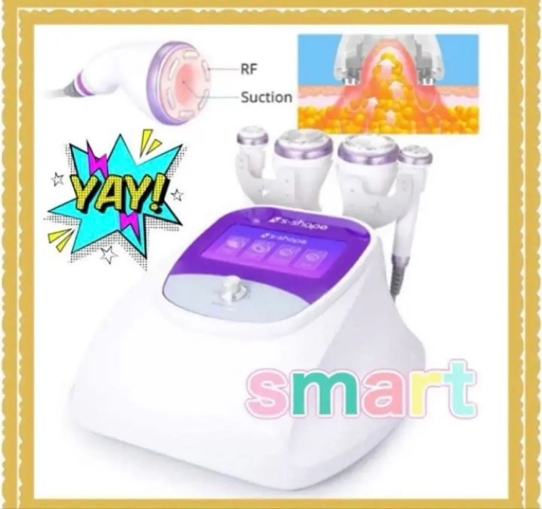 2026年最新】25khzキャビテーションの人気アイテム - メルカリ