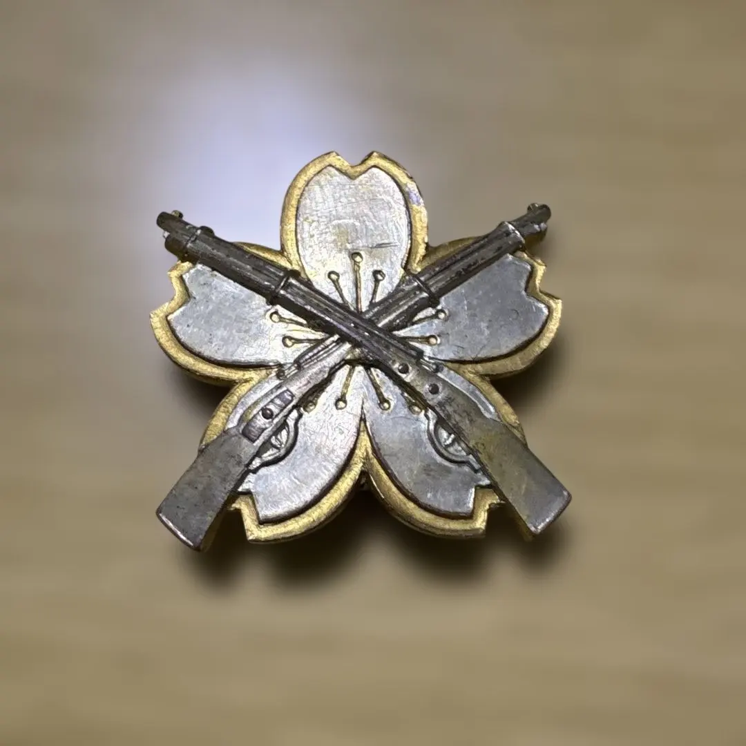 2026年最新】射撃徽章の人気アイテム - メルカリ