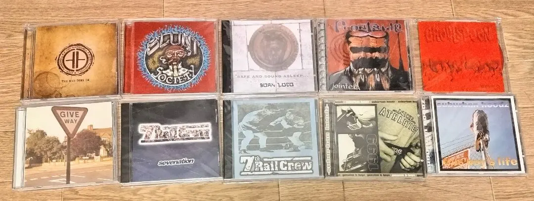 2026年最新】rapcoreの人気アイテム - メルカリ