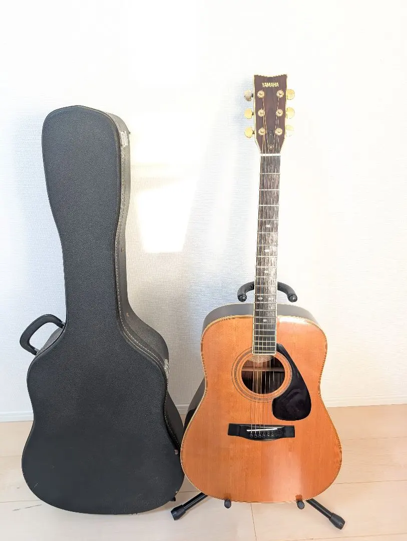 2026年最新】ヤマハ l 5 ギターの人気アイテム - メルカリ