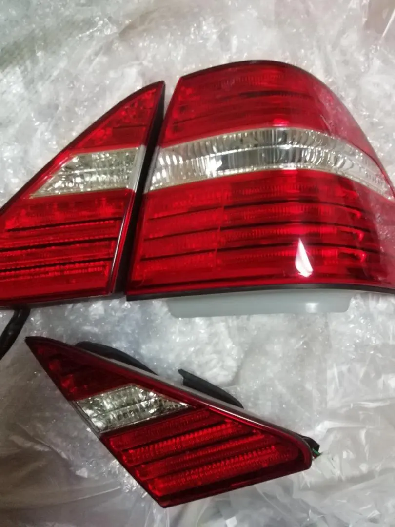 2026年最新】セルシオ30 テールランプの人気アイテム - メルカリ