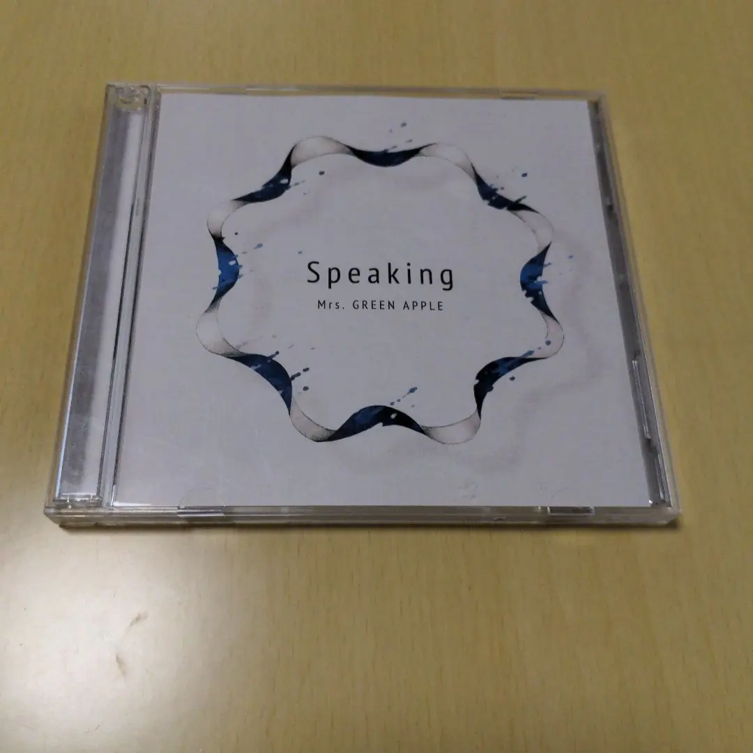 2026年最新】speaking 初回限定の人気アイテム - メルカリ