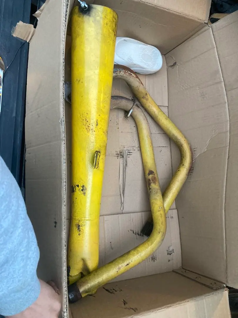 2026年最新】CB400T ヤシメガの人気アイテム - メルカリ