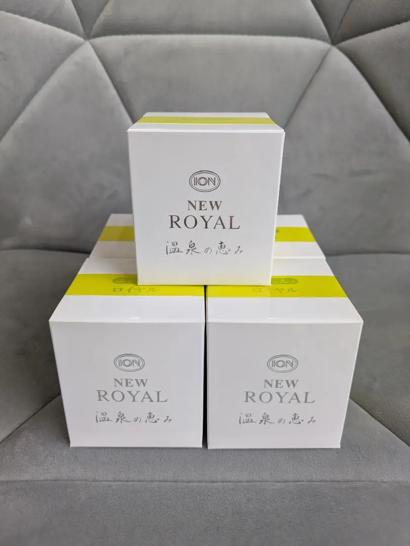 2026年最新】イオン化粧品ロイヤルの人気アイテム - メルカリ